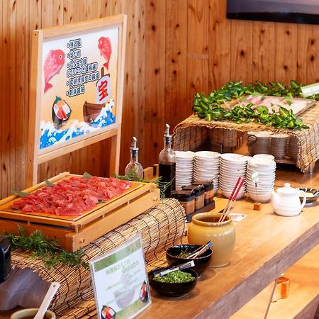 Ana Holiday Inn Resort Miyazaki By Ihg Exterior photo